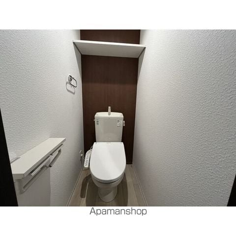 F-HOUSE発寒の内装写真