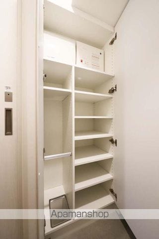 高島平THE GARDENレジデンスの内装写真