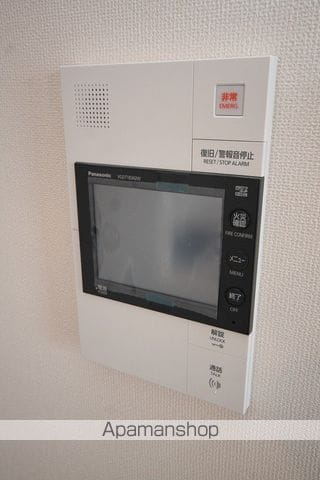 プランズタワーウェリス心斎橋ノースの内装写真