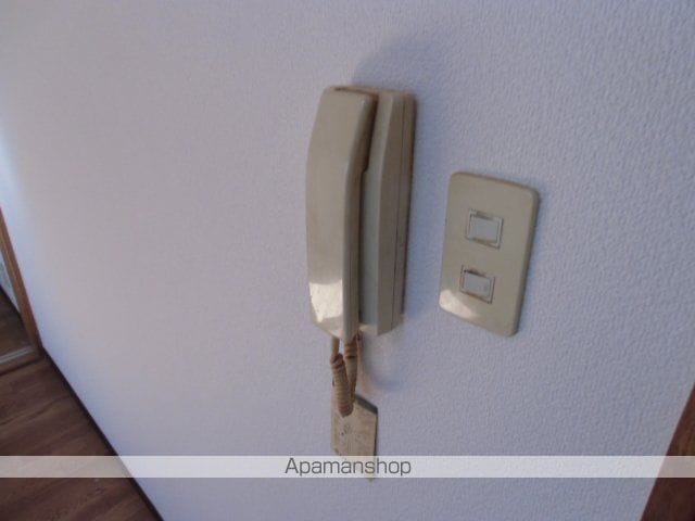 シャトージェミニ北広島の内装写真