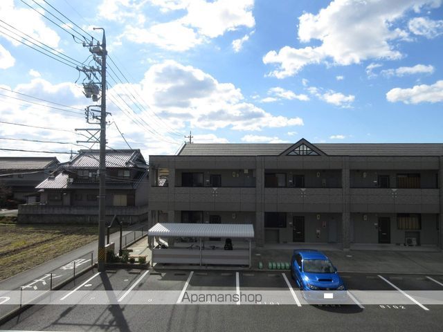 リュミエール・Aのその他写真