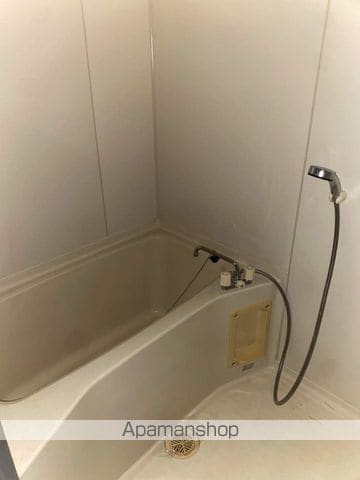 清澄マンションの内装写真