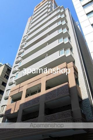 ESLEAD西本町の外観写真