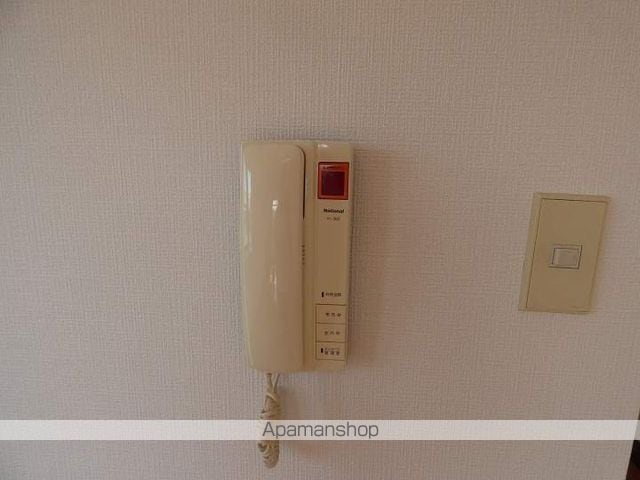 ジョイフル緑橋の内装写真
