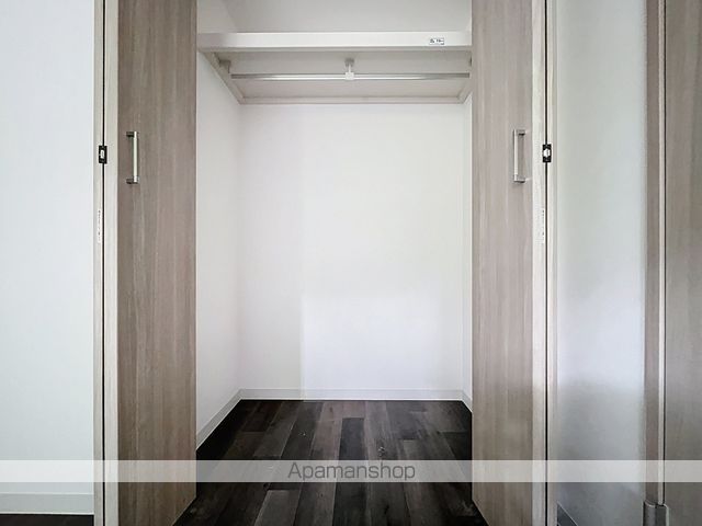 BRIGHTON COURT N20の内装写真