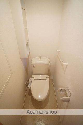 レジデンス サンフラワーの内装写真