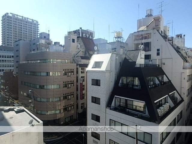 カージェ五反田の周辺写真