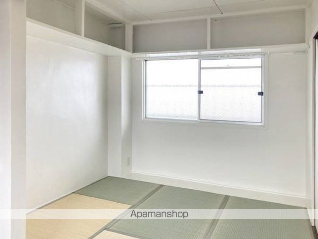ビレッジハウス稲葉郷1号棟の内装写真