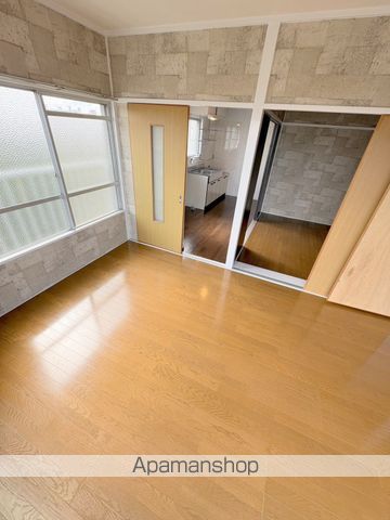 シティハイツ三重野の内装写真