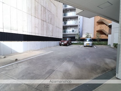 アデグランツ大須[1K/26.73m2]の外観5