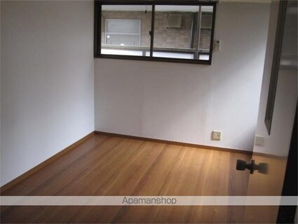 ルピナス紅葉丘[1R/19.87m2]のリビング・居間