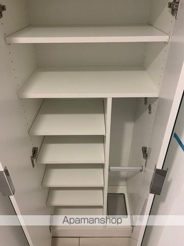 GRAN PASEO神楽坂IIの内装写真