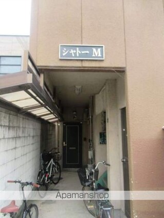 和歌山県和歌山市太田[1K/21.43m2]のエントランス1