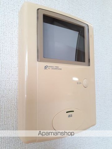 センターコート Aの内装写真