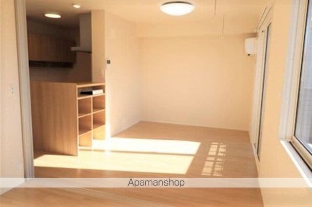 アジュール大成町の内装写真