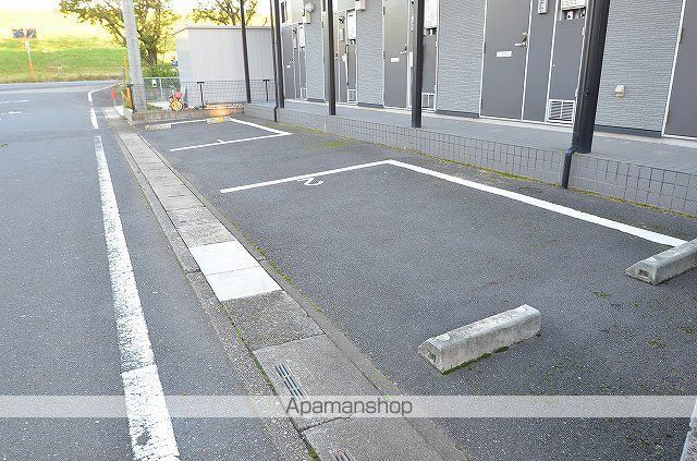 レオパレスメルシー新和IIのその他写真