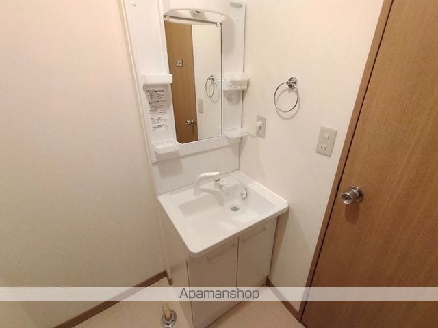 メゾンなかのの内装写真