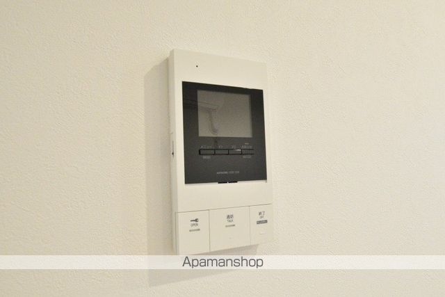 キングハウス学園前の内装写真