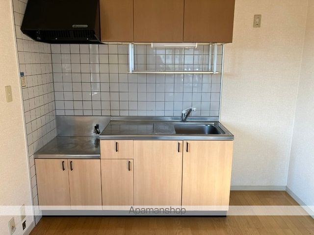 サンライズ吉永 E棟の内装写真