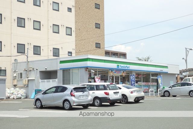 レオパレスロベリアIIの周辺写真