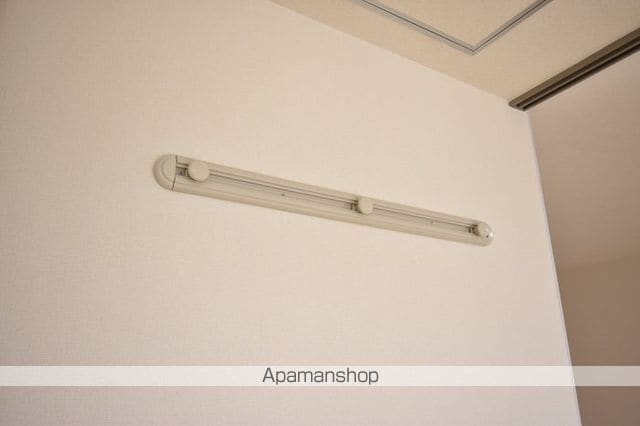サニー ヴィレッジの内装写真