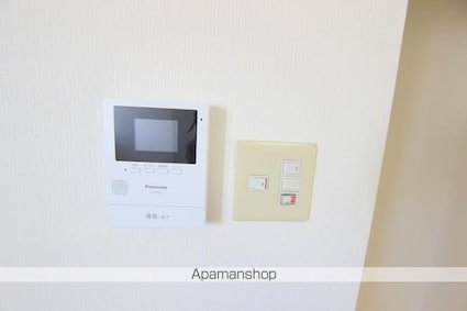 香川県高松市春日町[1K/26.5m2]のその他設備