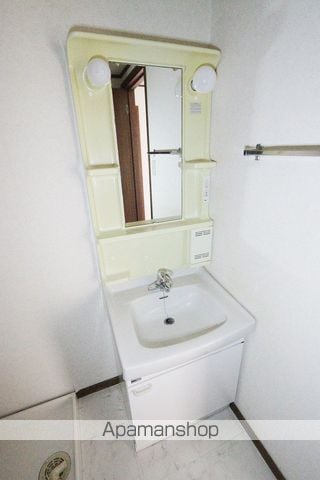 エクセレントソレイユの内装写真
