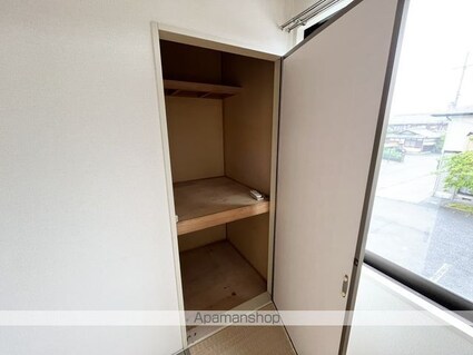 フレグランスＭＳ[3DK/51.23m2]の内装7