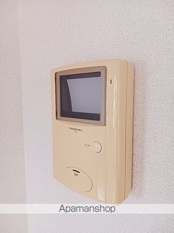 ヒルサイドスクエアIの内装写真