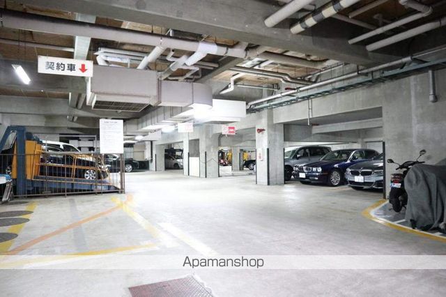 三越ゼームス坂マンションの周辺写真
