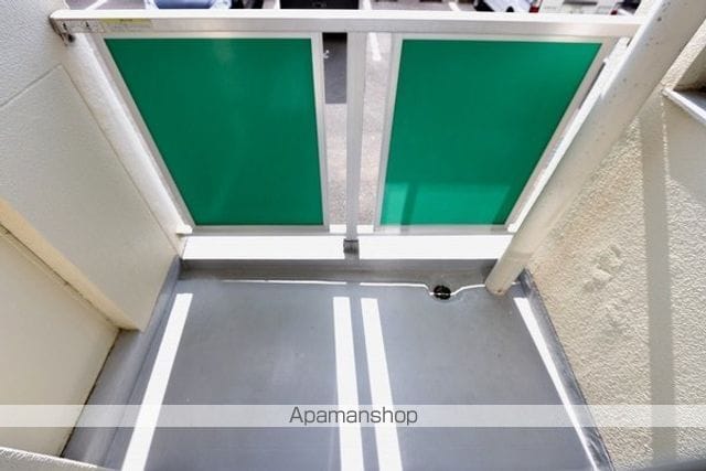ビレッジハウス萩原1号棟の内装写真