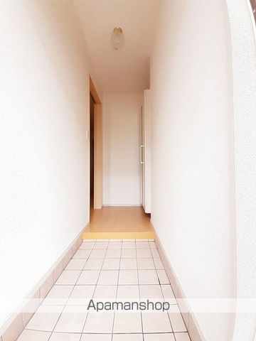 エスパス コンフォルトの内装写真