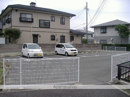 メゾン若宮Ａ[4LDK/88.45m2]の共用部4