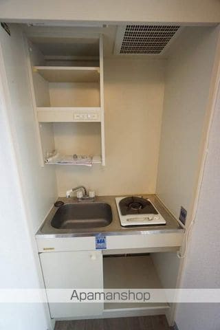 メゾンドエクセルの内装写真