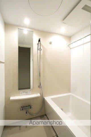 エンクレストベイサイド通りの内装写真