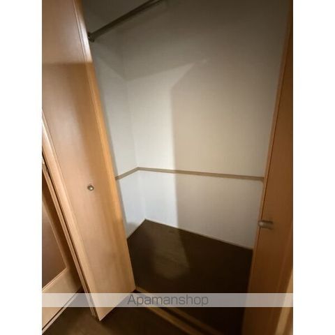 フィオーレ関田の内装写真