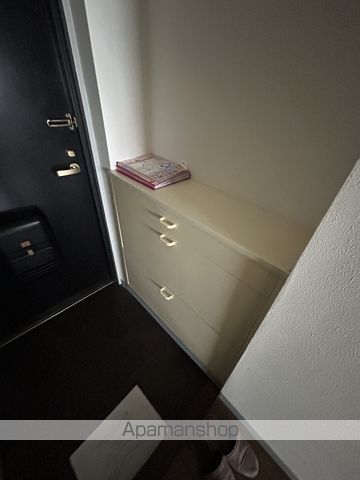 サンステージの内装写真