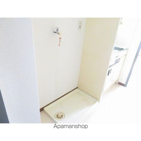 さくらパークA棟の内装写真