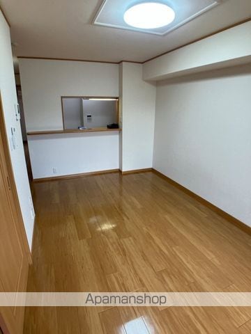メゾン ポム Aの内装写真