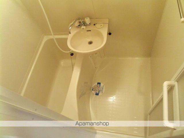 スカイコート後楽園第5の内装写真