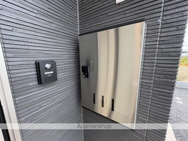 サンクレールつくばの内装写真