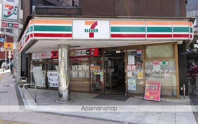 六本木ビュータワーの周辺写真