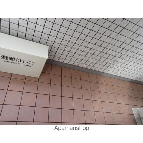 レジーナ川崎の内装写真