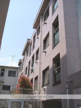 サニーコート[1R/20.86m2]の外観1