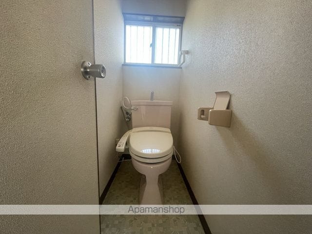 希望ヶ丘本町4丁目の内装写真
