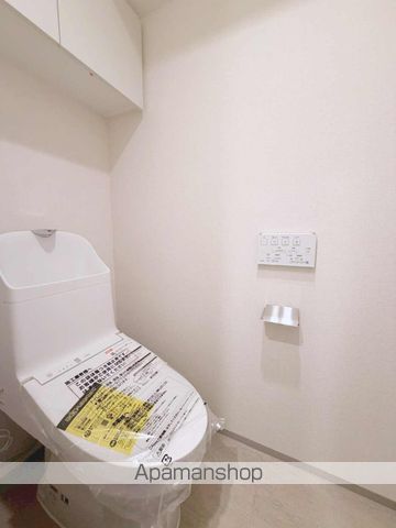 パークアクシス横浜伊勢佐木町通りの内装写真
