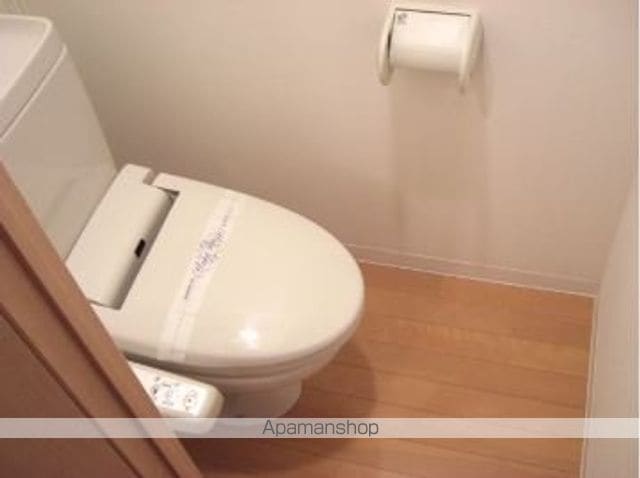 リファレンスベイサイドの内装写真