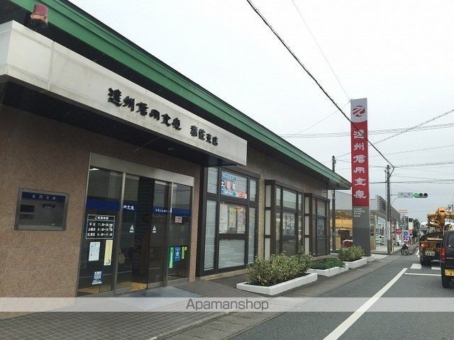 エポック 203 ｜ 静岡県浜松市浜名区根堅1103-2（賃貸アパート1K・2階・65.57㎡） その18