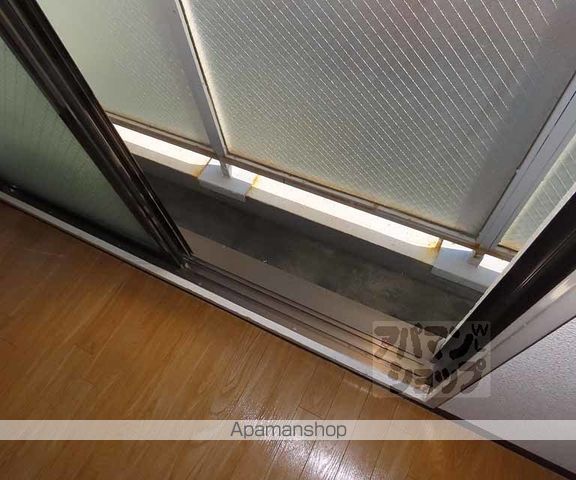 ルピエ四条の内装写真