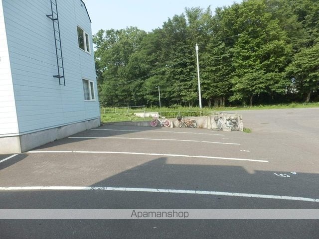 PLAZA IN 花川 B棟のその他写真
